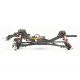 FTX Ruffneck 1/10 Brushless 4WD Trail RTR - Blue