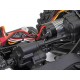 FTX Ruffneck 1/10 Brushless 4WD Trail RTR - Blue