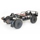 FTX Outback Trooper 4x4 RTR 1:10 Trail Crawler - Grey