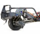 FTX Outback Trooper 4x4 RTR 1:10 Trail Crawler - Grey