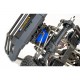 FTX Outback Trooper 4x4 RTR 1:10 Trail Crawler - Grey