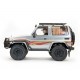FTX Outback Trooper 4x4 RTR 1:10 Trail Crawler - Grey