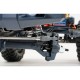 FTX Outback Trooper 4x4 RTR 1:10 Trail Crawler - Grey
