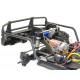FTX Outback Trooper 4x4 RTR 1:10 Trail Crawler - Grey