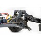 FTX Outback Trooper 4x4 RTR 1:10 Trail Crawler - Grey