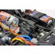 FTX Outback Trooper 4x4 RTR 1:10 Trail Crawler - Grey