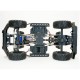 FTX Outback Trooper 4x4 RTR 1:10 Trail Crawler - Grey