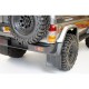 FTX Outback Trooper 4x4 RTR 1:10 Trail Crawler - Grey