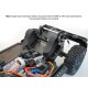 FTX Outback Trooper 4x4 RTR 1:10 Trail Crawler - Grey