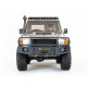 FTX Outback Trooper 4x4 RTR 1:10 Trail Crawler - Grey