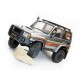 FTX Outback Trooper 4x4 RTR 1:10 Trail Crawler - Grey