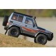 FTX Outback Trooper 4x4 RTR 1:10 Trail Crawler - Grey