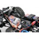 FTX Outback Trooper 4x4 RTR 1:10 Trail Crawler - Grey