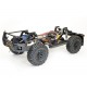 FTX Outback Trooper 4x4 RTR 1:10 Trail Crawler - Red