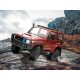 FTX Outback Trooper 4x4 RTR 1:10 Trail Crawler - Red