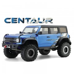 FTX Outback Centaur 4x4 RTR 1:10 Trail Crawler - Blue