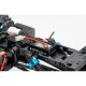 FTX Utah 2.0 1:18 Brushless 2-Speed LCG Crawler - Grey