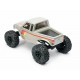 FTX Utah 2.0 1:18 Brushless 2-Speed LCG Crawler - Grey