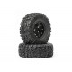 FTX Utah 2.0 1:18 Brushless 2-Speed LCG Crawler - Grey