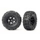 FTX Utah 2.0 1:18 Brushless 2-Speed LCG Crawler - Grey