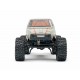 FTX Utah 2.0 1:18 Brushless 2-Speed LCG Crawler - Grey