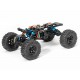 FTX Utah 2.0 1:18 Brushless 2-Speed LCG Crawler - Grey