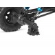 FTX Utah 2.0 1:18 Brushless 2-Speed LCG Crawler - Metallic