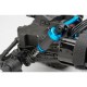 FTX Utah 2.0 1:18 Brushless 2-Speed LCG Crawler - Metallic