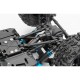 FTX Utah 2.0 1:18 Brushless 2-Speed LCG Crawler - Metallic