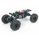FTX Utah 2.0 1:18 Brushless 2-Speed LCG Crawler - Metallic