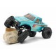 FTX Utah 2.0 1:18 Brushless 2-Speed LCG Crawler - Metallic