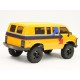 FTX Outback Mini XP 1:18 Evo Van Trail RTR Mustard Yellow