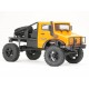 FTX Outback Mini XP 1:18 Evo Unitrak Trail RTR Orange