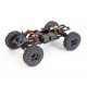 FTX Utah 1:18 Brushless Competition Low Profile RTR Crawler - Green