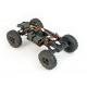 FTX Utah 1:18 Brushless Competition Low Profile RTR Crawler - Green