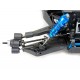 FTX Crossbow 1/10 Brushless Truggy Truck RTR - Blue