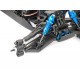 FTX Crossbow 1/10 Brushless Truggy Truck RTR - Blue