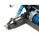 FTX Crossbow 1/10 Brushless Truggy Truck RTR - Blue