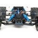 FTX Crossbow 1/10 Brushless Truggy Truck RTR - Blue