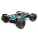 FTX Crossbow 1/10 Brushless Truggy Truck RTR - Blue