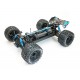 FTX Crossbow 1/10 Brushless Truggy Truck RTR - Blue