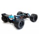 FTX Crossbow 1/10 Brushless Truggy Truck RTR - Blue