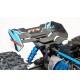 FTX Crossbow 1/10 Brushless Truggy Truck RTR - Blue