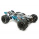 FTX Crossbow 1/10 Brushless Truggy Truck RTR - Blue