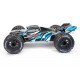 FTX Crossbow 1/10 Brushless Truggy Truck RTR - Blue