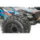 FTX Crossbow 1/10 Brushless Truggy Truck RTR - Blue