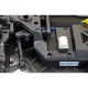 FTX EVO30 1:10 Brushed Street RTR Car - Black