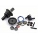 FTX EVO30 1:10 Brushed Street RTR Car - Black