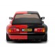 FTX EVO30 1:10 Brushed Street RTR Car - Black