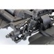 FTX EVO30 1:10 Brushed Street RTR Car - Black